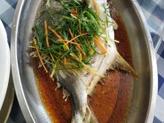 -钱大妈海鲜饭店(保利林语店)