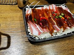 -鑫釜山海鲜烧烤(鑫丰国际店)