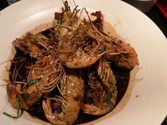 -老头儿油爆虾·1987杭州烟火味(湖滨银泰in77D区店)