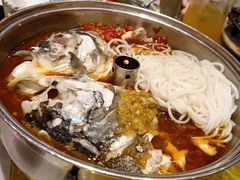 -望湘园·湖南菜(宏伊店)