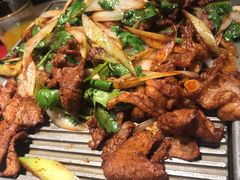-局气 烤鸭·北京菜(武清店)