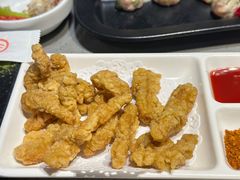 -海底捞火锅(金光华店)