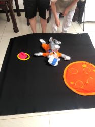 -DeerFriend童趣主题上门拍·到家·外拍摄影机构 (国贸店)