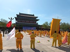 -天津妈祖文化园