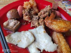 -好伦哥(温都水城店)