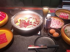 -牛New寿喜烧(闵行龙湖天街店)