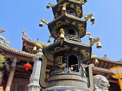 -梵天禅寺
