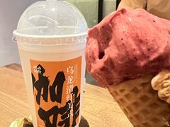 -长春堂顺时而饮(前门店)
