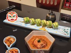 -天狗山料理(省体店)