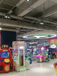 点击看大图 -利奥梦幻主题乐园(爱琴海购物公园店)
