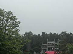 -南阳卧龙岗武侯祠