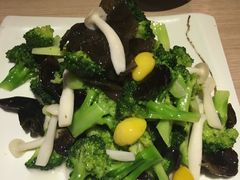 -川人百味(亿合城店)