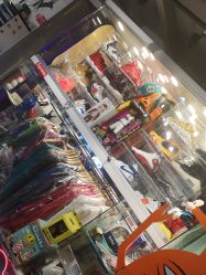 点击看大图 -MDZ STORE·TATTOO·耳饰