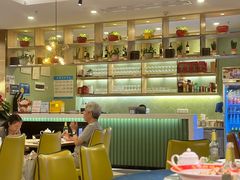 -清晖小苑•顺德地方菜(壹海城店)