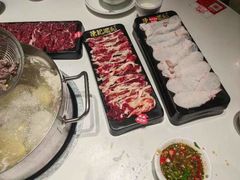 -陈记顺和潮汕牛肉火锅(番禺迎宾大道店)