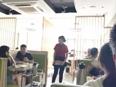 大堂-古乐牛香·鲜牛肉牛杂火锅(新区店)