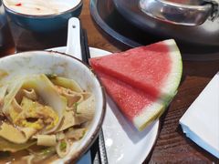 -乡土黄·鲜牛肉火锅·小龙虾(兴业街店)