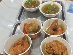 -东街钟楼肉粽(总店)