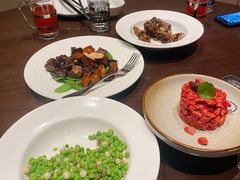 -环球港凯悦 · 享悦中餐厅