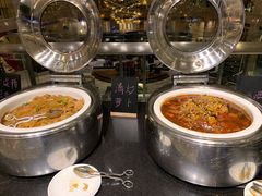 -合肥皇冠假日酒店·菲亚斯特自助餐厅(黄山路店)