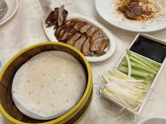 -便宜坊烤鸭店(玉蜓桥店)