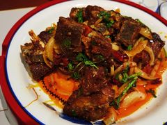 -经典老菜坊·开封灌汤包(火车站店)