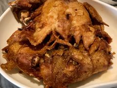 金奖葫芦鸡-西安饭庄·非遗陕菜(钟楼店)