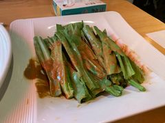 -鹦鹉小厨味道餐厅(山大南路店)