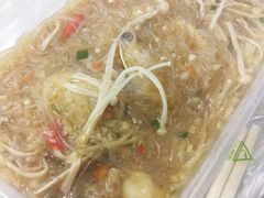 -陈记生蚝烧烤炒菜火锅