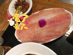-潮火锅·麻辣牛肉火锅(观音桥方圆·LIVE店)