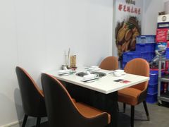 -鲍媽·原汤鲍鱼鸡(克拉广场店)