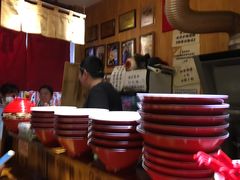 -老龙亭拉面店