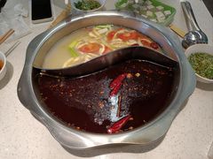 -水碾河刘老大串串香(水碾河路店)