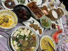 -顺风海鲜港(金玉兰店)