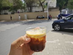 -一尺花园(首钢店)