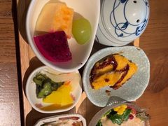 -阿吾罗日本料理(K11艺术中心店)