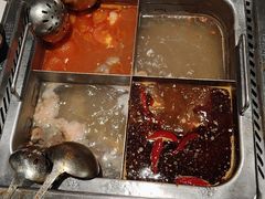 -海底捞火锅(凤凰广场店)