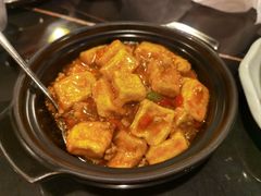 石屏豆腐煲-多味居(剪子巷店)