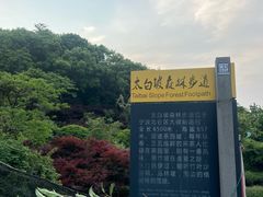 -北仑森林植物园