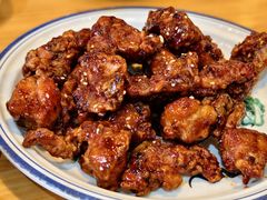 -老姑砂锅·烧烤天津菜(体北道店)
