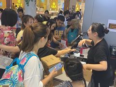 -吾悦广场(渭南店)