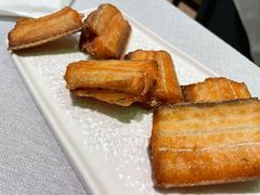 黄金带鱼-甬府小鲜(万象城店)