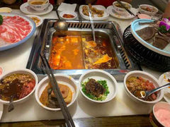 -重庆高老九火锅(昆山万象汇店)