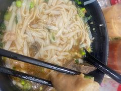 -章记香港仔鱼蛋王(西洋菜街店)
