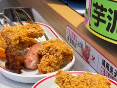 -龍歌自助小火锅(崂山丽达店)