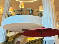 -天津京基皇冠假日酒店