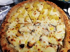 -Primo·丽莫意大利窑烤披萨