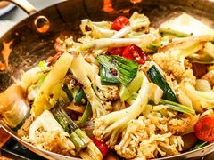-绿茶餐厅(朝阳大悦城店)