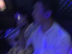 -乐界KTV(虹桥中心店)