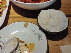 -小三峡食府(西五路店)